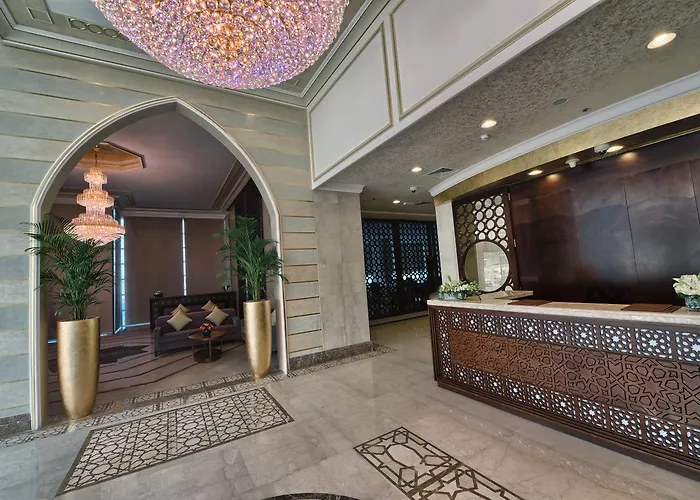 Saraya Corniche Hotel Ad Dawhah