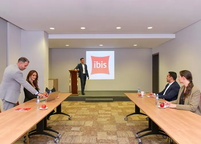 Hotel Ibis Ad Dawhah