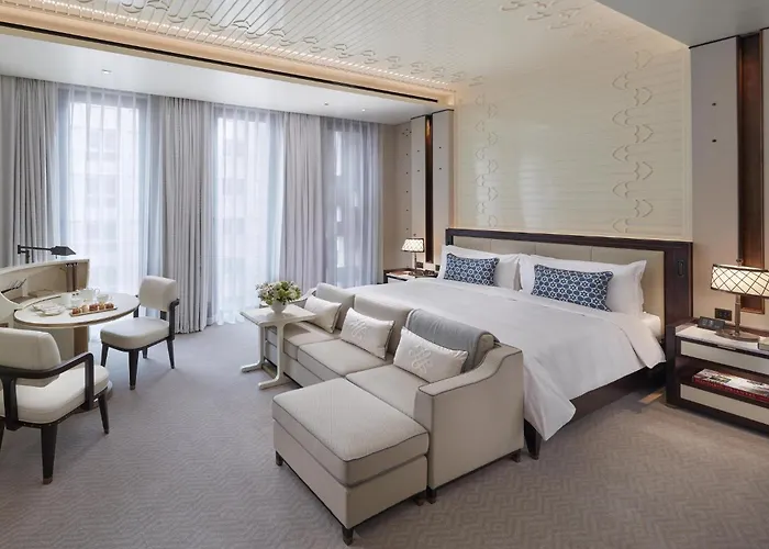 Hotel Mandarin Oriental, Ad Dawhah